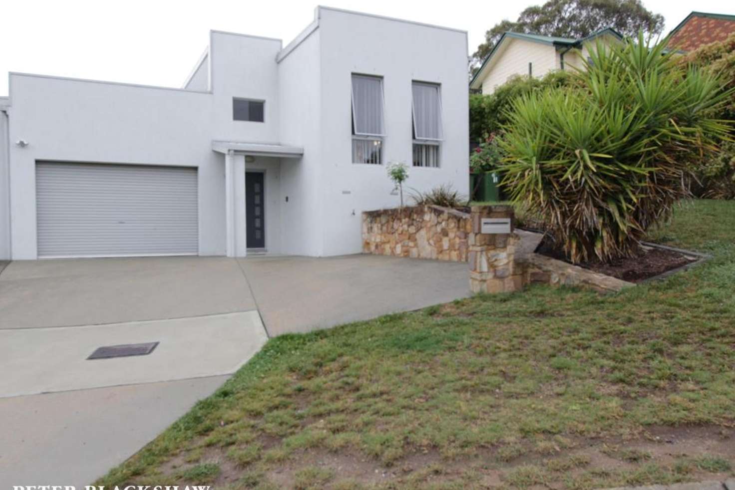 Main view of Homely semiDetached listing, 2/18 Breen Place, Jerrabomberra NSW 2619