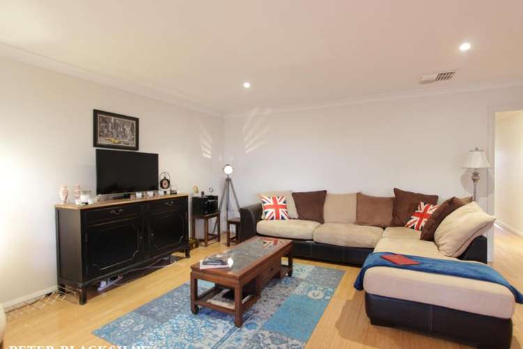 Third view of Homely semiDetached listing, 2/18 Breen Place, Jerrabomberra NSW 2619