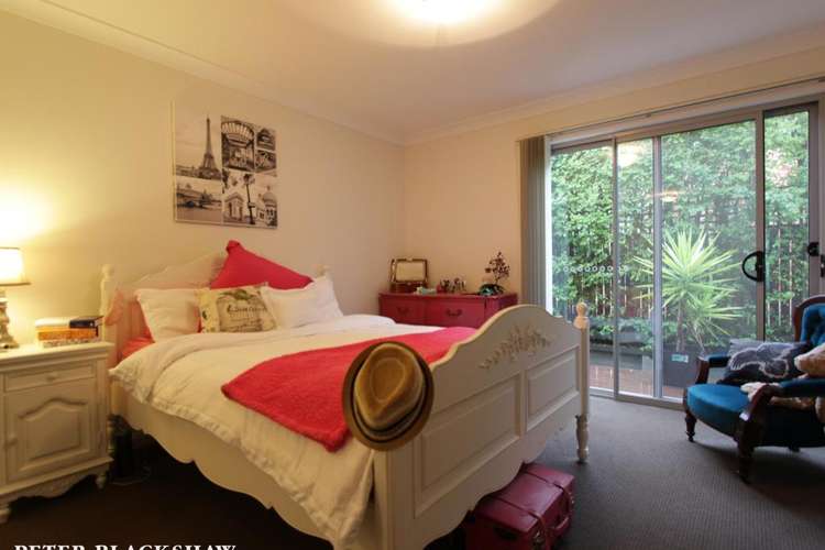 Fifth view of Homely semiDetached listing, 2/18 Breen Place, Jerrabomberra NSW 2619