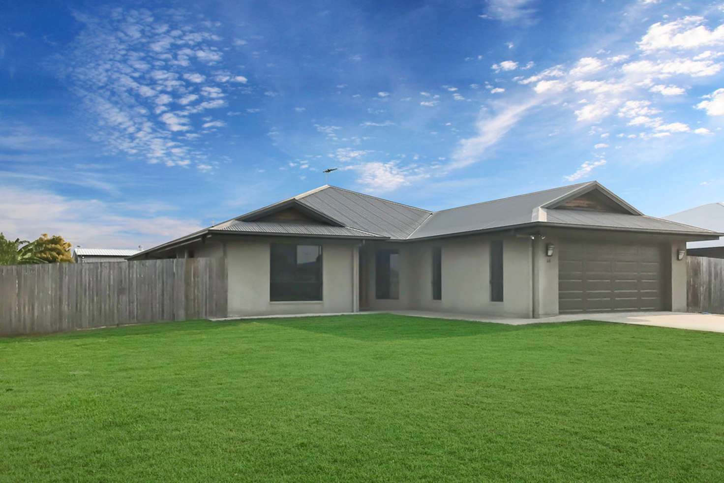 Main view of Homely house listing, 38 Poulsen Drive, Marian QLD 4753