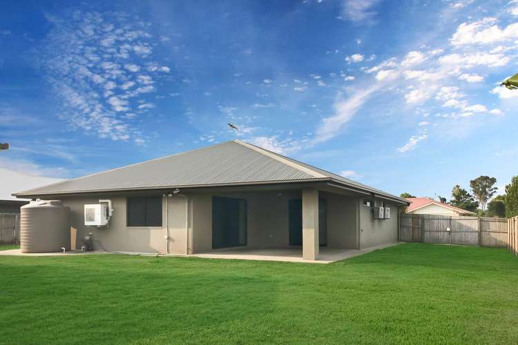Second view of Homely house listing, 38 Poulsen Drive, Marian QLD 4753