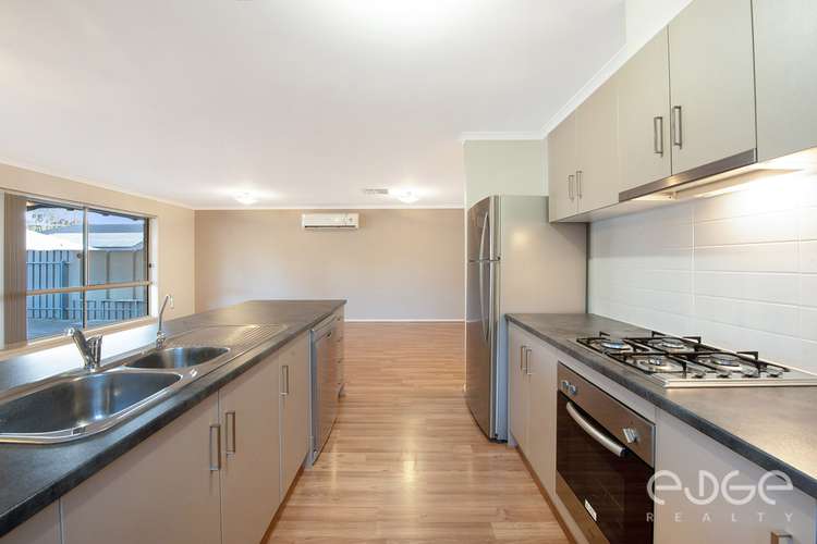 Fifth view of Homely house listing, 10 Amelia Court, Paralowie SA 5108