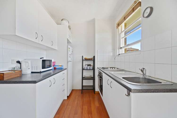 Main view of Homely apartment listing, 5/31 Brittain Crescent, Hillsdale NSW 2036