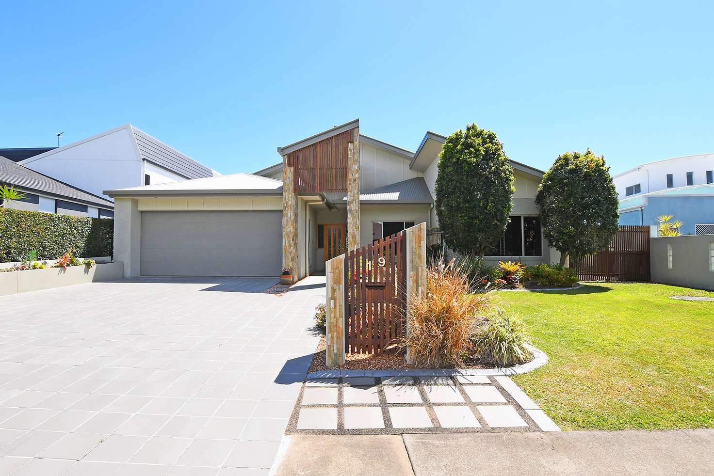 Main view of Homely house listing, 19 Lady Penrhyn Drive, Eli Waters QLD 4655