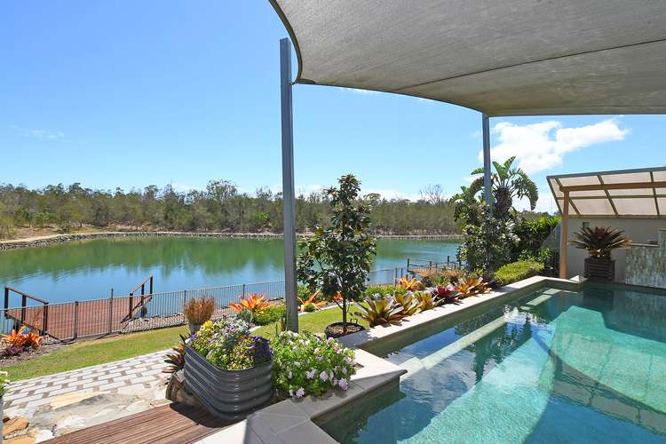 Second view of Homely house listing, 19 Lady Penrhyn Drive, Eli Waters QLD 4655