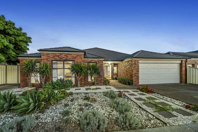 Main view of Homely house listing, 14 Margaret Place, Taylors Hill VIC 3037