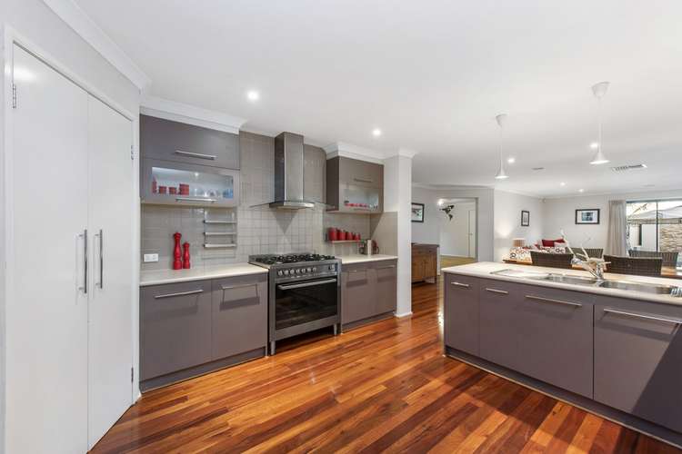 Third view of Homely house listing, 14 Margaret Place, Taylors Hill VIC 3037