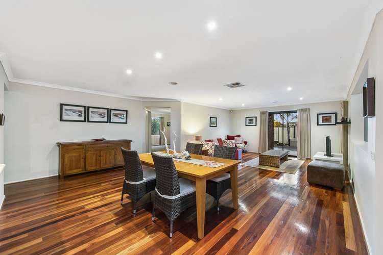 Fourth view of Homely house listing, 14 Margaret Place, Taylors Hill VIC 3037