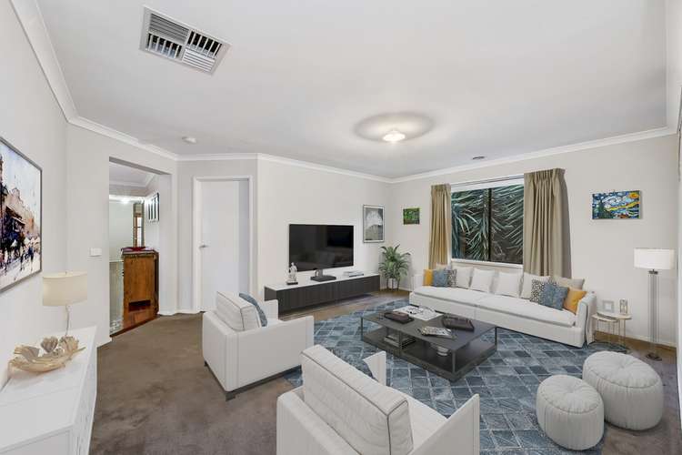 Fifth view of Homely house listing, 14 Margaret Place, Taylors Hill VIC 3037