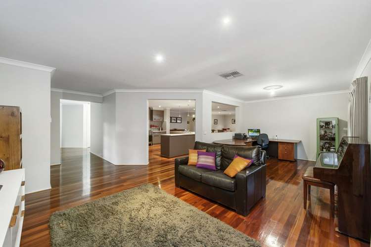 Sixth view of Homely house listing, 14 Margaret Place, Taylors Hill VIC 3037