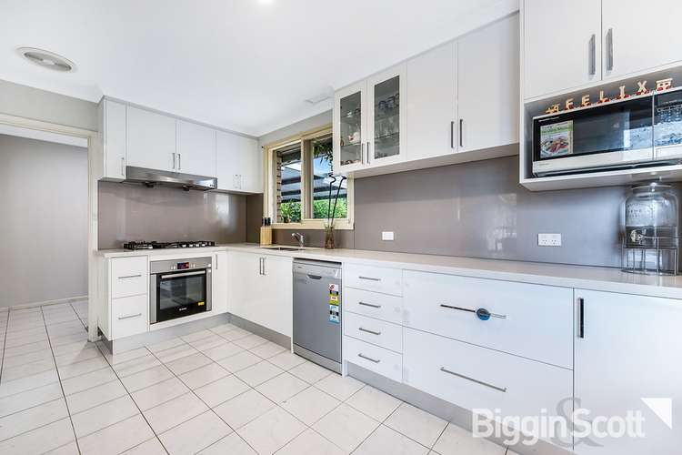 Second view of Homely house listing, 11 Nance Street, Noble Park VIC 3174