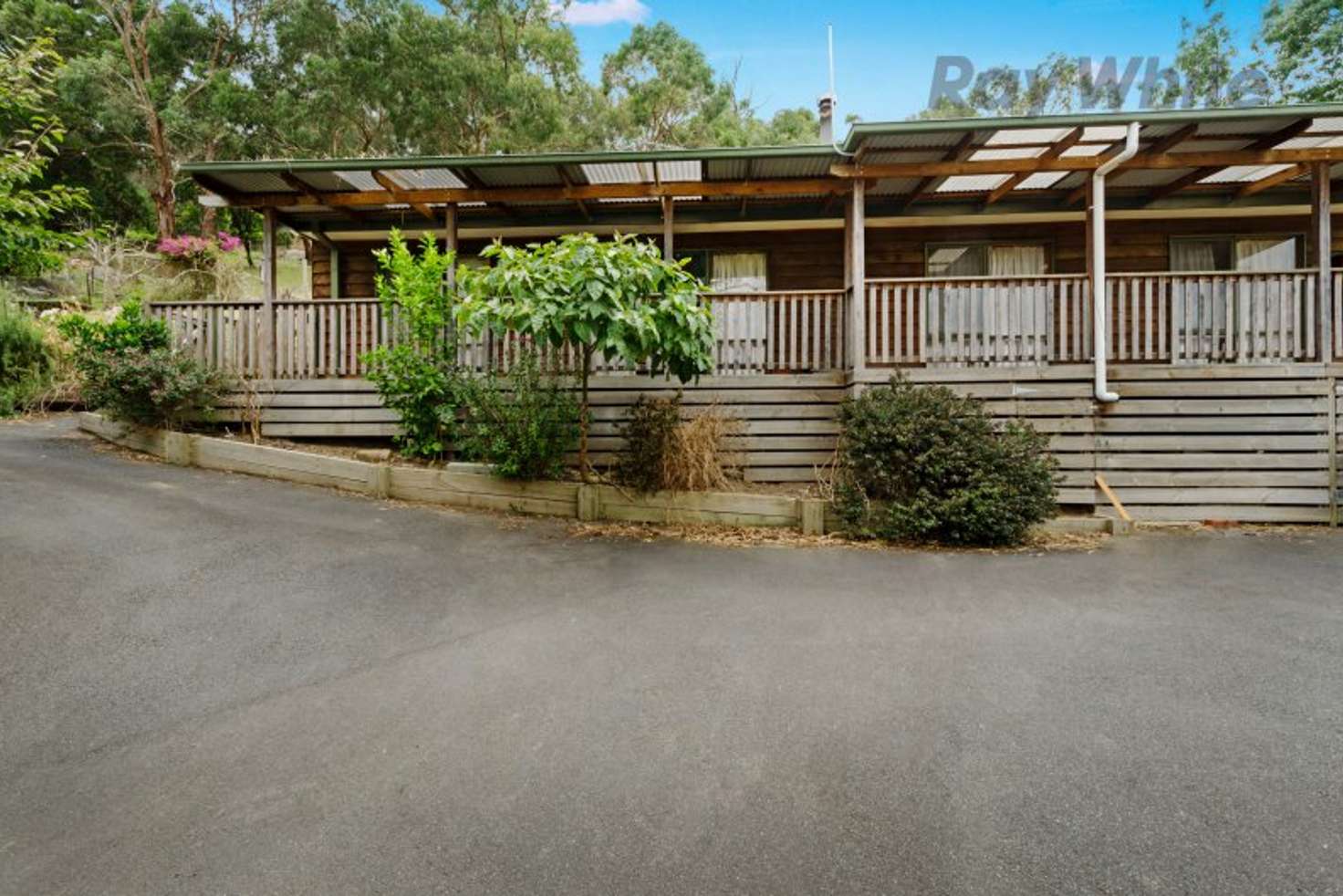 Main view of Homely house listing, 57 Ferndale Road, Upper Ferntree Gully VIC 3156