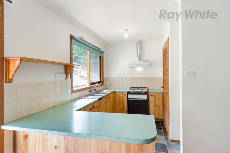 Third view of Homely house listing, 57 Ferndale Road, Upper Ferntree Gully VIC 3156