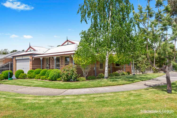 Second view of Homely house listing, 52 Kuranda Street, Langwarrin VIC 3910