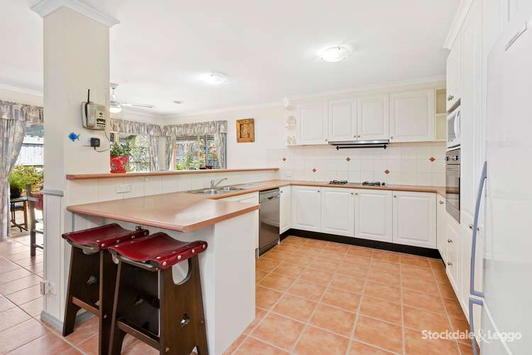 Fourth view of Homely house listing, 52 Kuranda Street, Langwarrin VIC 3910