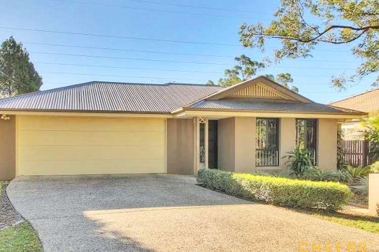 Main view of Homely house listing, 3 Golden Ash Court, Sunnybank Hills QLD 4109
