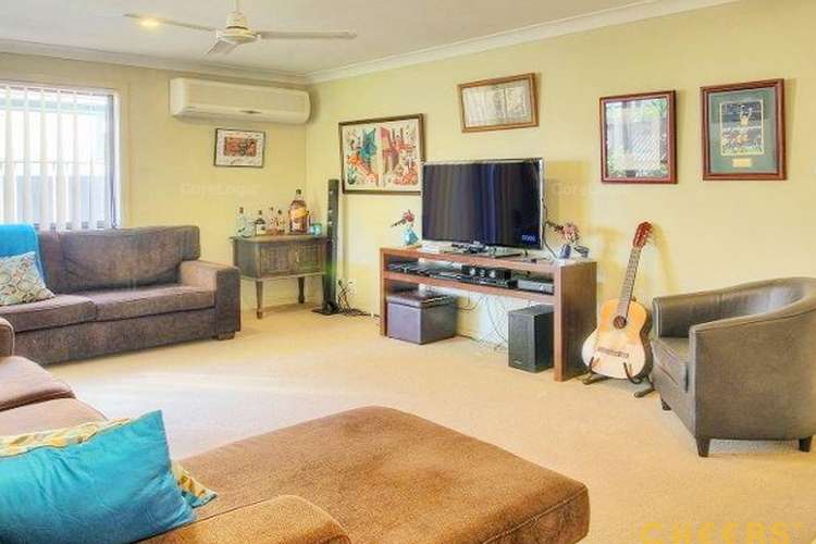 Second view of Homely house listing, 3 Golden Ash Court, Sunnybank Hills QLD 4109