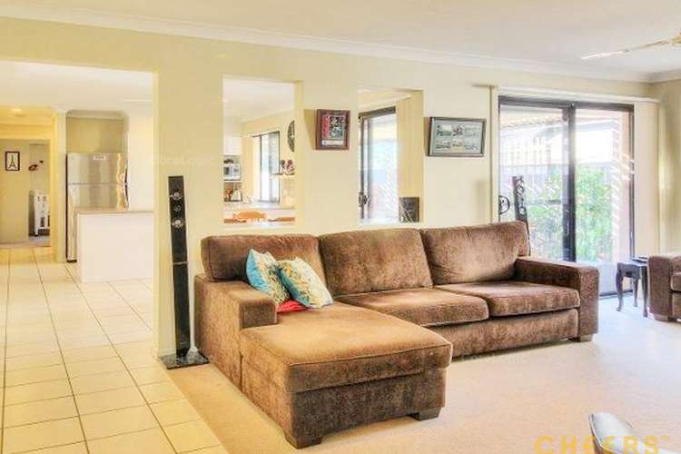 Third view of Homely house listing, 3 Golden Ash Court, Sunnybank Hills QLD 4109