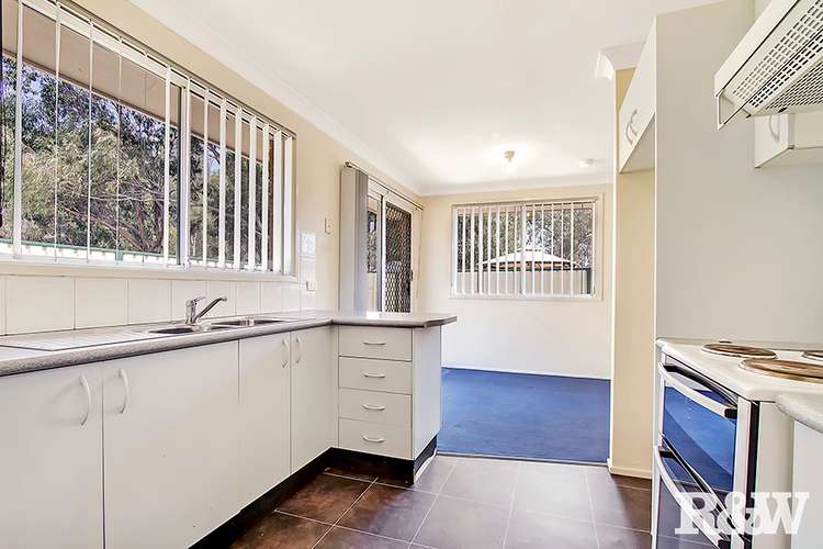 Second view of Homely house listing, 18 Lister Place, Rooty Hill NSW 2766