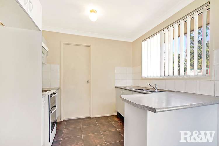 Third view of Homely house listing, 18 Lister Place, Rooty Hill NSW 2766