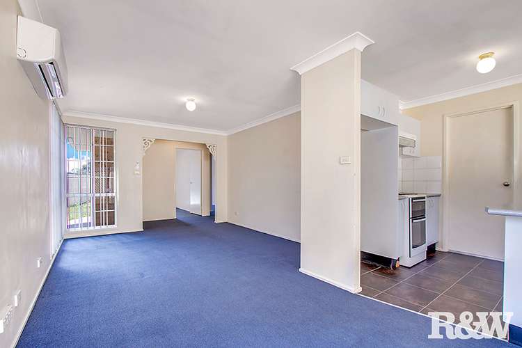 Fourth view of Homely house listing, 18 Lister Place, Rooty Hill NSW 2766