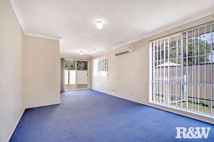 Fifth view of Homely house listing, 18 Lister Place, Rooty Hill NSW 2766