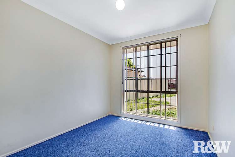 Sixth view of Homely house listing, 18 Lister Place, Rooty Hill NSW 2766