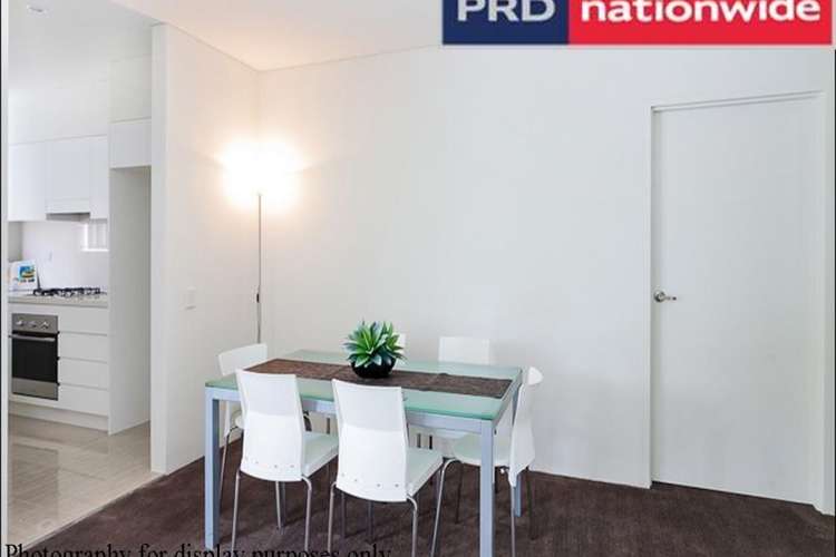Third view of Homely apartment listing, 12/75-77 Pitt Street, Mortdale NSW 2223