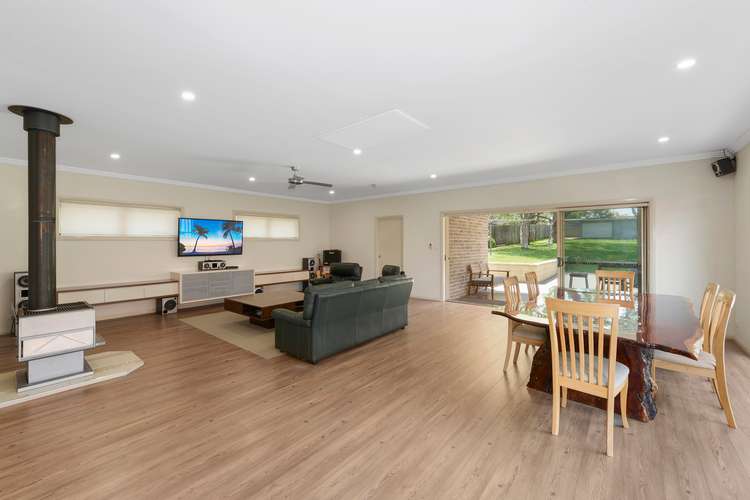 Fifth view of Homely house listing, 96 Arcadia Avenue, Gymea Bay NSW 2227