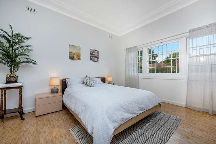 Third view of Homely semiDetached listing, 8 Somerville Avenue, Ashfield NSW 2131