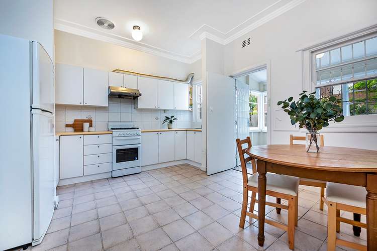 Fifth view of Homely semiDetached listing, 8 Somerville Avenue, Ashfield NSW 2131