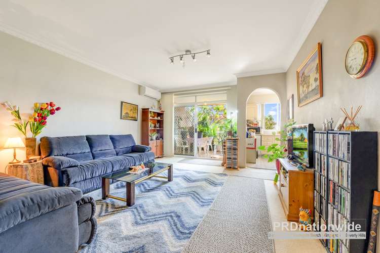 Second view of Homely apartment listing, 17/150 Chuter Avenue, Sans Souci NSW 2219