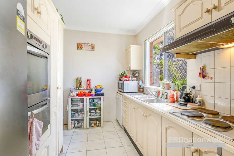 Third view of Homely apartment listing, 17/150 Chuter Avenue, Sans Souci NSW 2219