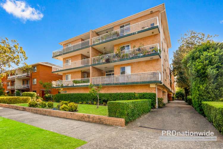 Sixth view of Homely apartment listing, 17/150 Chuter Avenue, Sans Souci NSW 2219