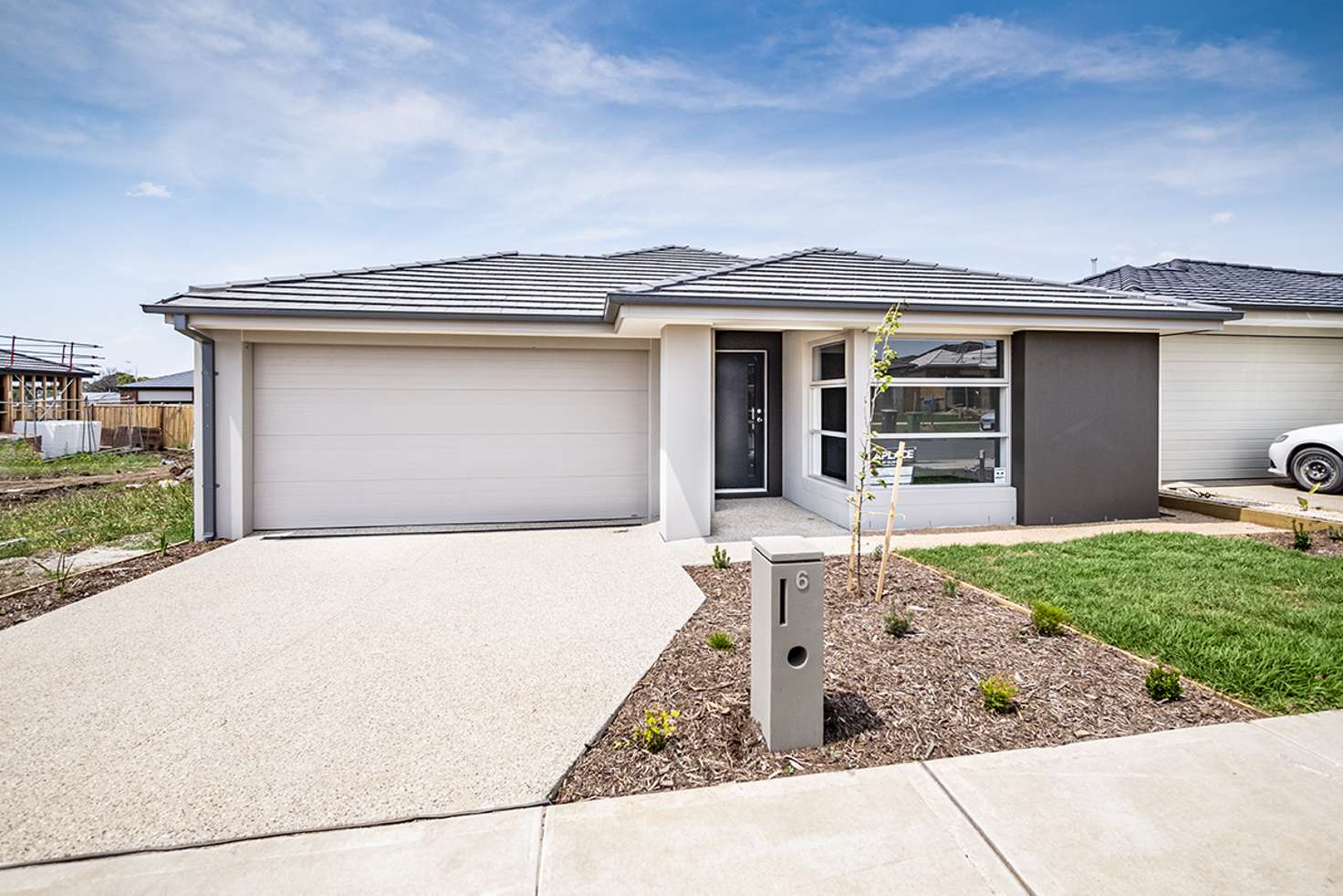 Main view of Homely house listing, 6 Backman Road, Clyde VIC 3978