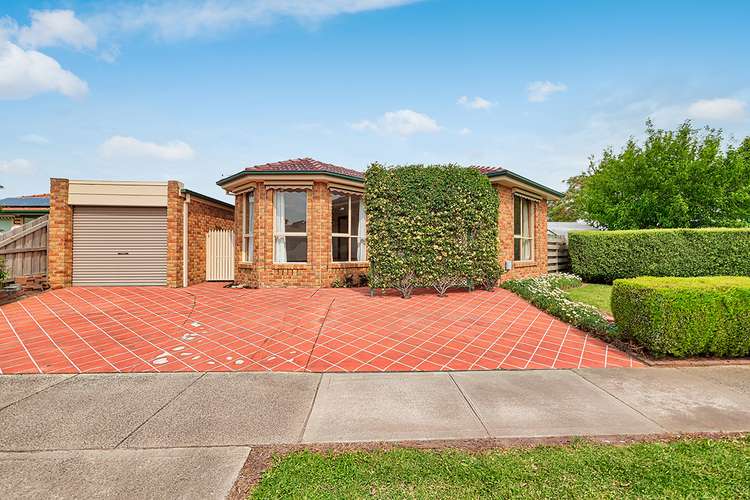 Main view of Homely house listing, 24 Stirling Avenue, Cranbourne North VIC 3977