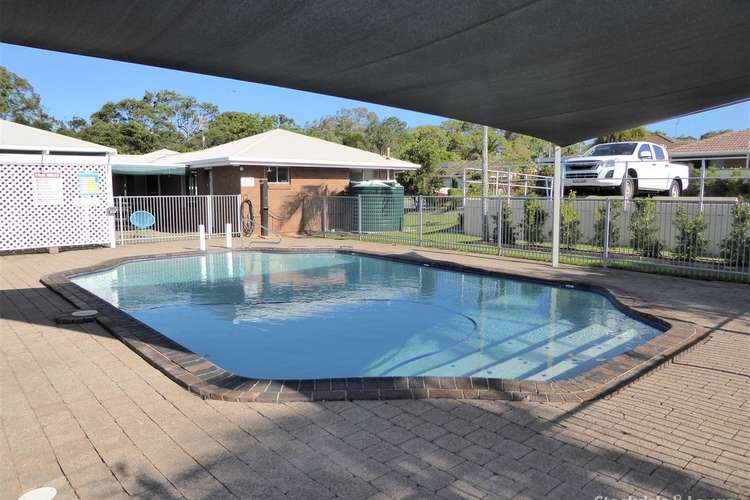 Sixth view of Homely townhouse listing, 24/96 Beerburrum Street, Battery Hill QLD 4551