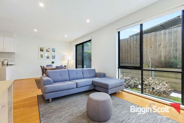 Fifth view of Homely townhouse listing, 2/55 Oriel Road, Ivanhoe VIC 3079