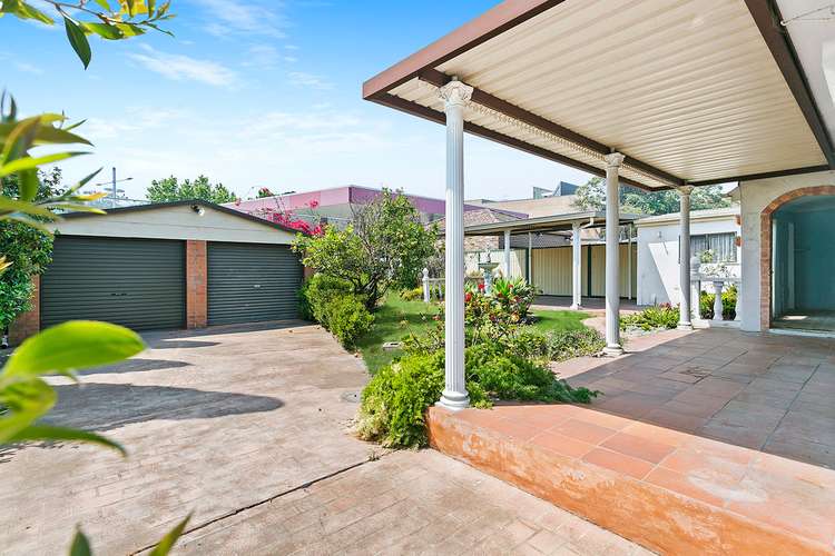 Second view of Homely house listing, 188 Doncaster Avenue, Kensington NSW 2033