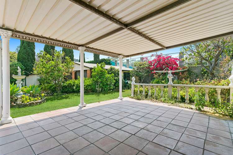 Fifth view of Homely house listing, 188 Doncaster Avenue, Kensington NSW 2033