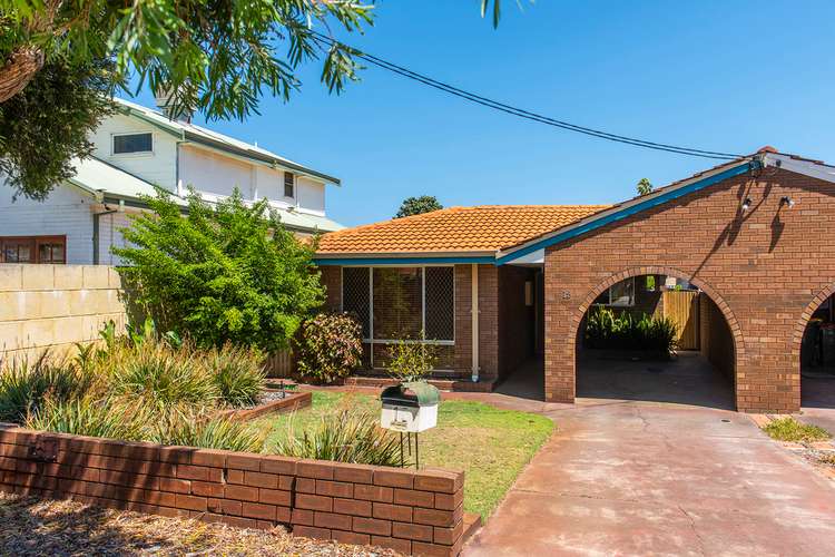 Second view of Homely house listing, 15 Ager Street, Dianella WA 6059