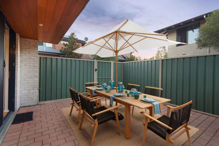 Fourth view of Homely apartment listing, 4/67 Fourth Avenue, Mount Lawley WA 6050