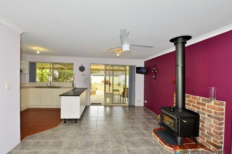 Second view of Homely house listing, 34 Casula Avenue, Coodanup WA 6210