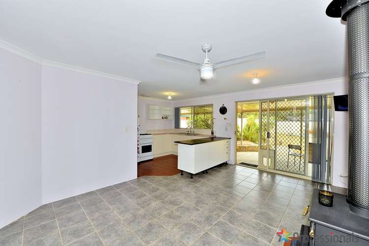 Third view of Homely house listing, 34 Casula Avenue, Coodanup WA 6210