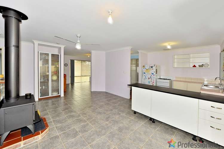 Fourth view of Homely house listing, 34 Casula Avenue, Coodanup WA 6210