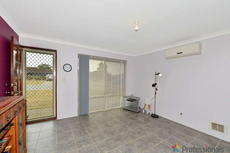 Fifth view of Homely house listing, 34 Casula Avenue, Coodanup WA 6210