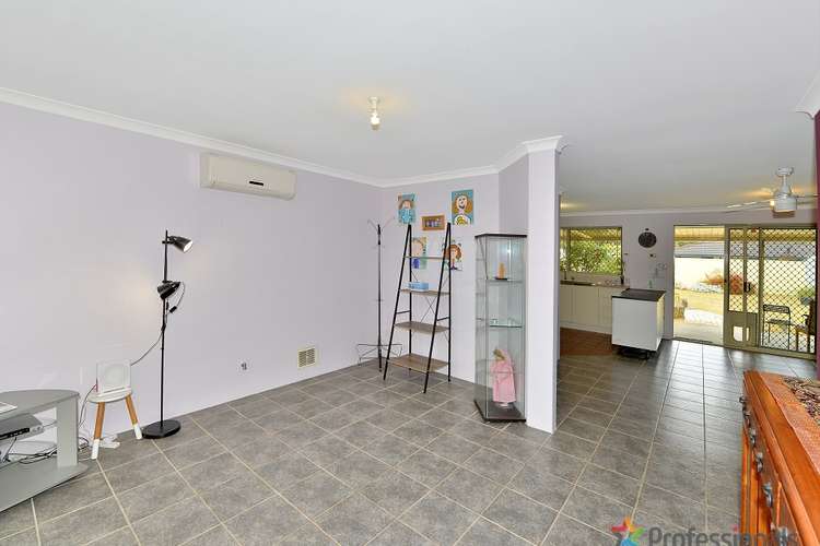 Sixth view of Homely house listing, 34 Casula Avenue, Coodanup WA 6210