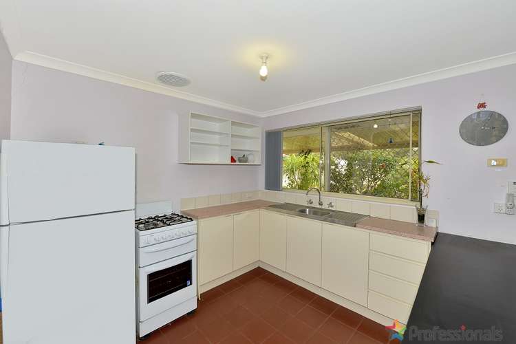 Seventh view of Homely house listing, 34 Casula Avenue, Coodanup WA 6210