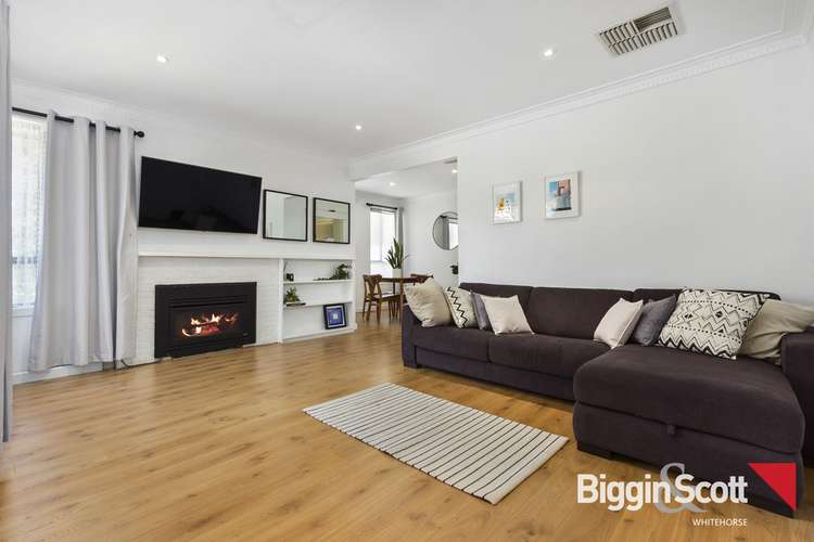 Second view of Homely house listing, 93 Orange Grove, Bayswater VIC 3153