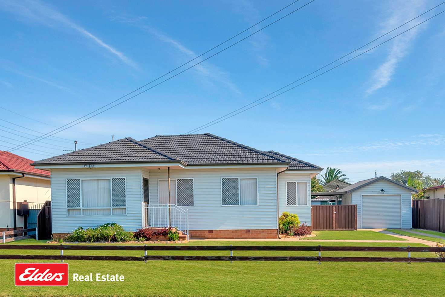 Main view of Homely house listing, 4 Panetta Avenue, Liverpool NSW 2170